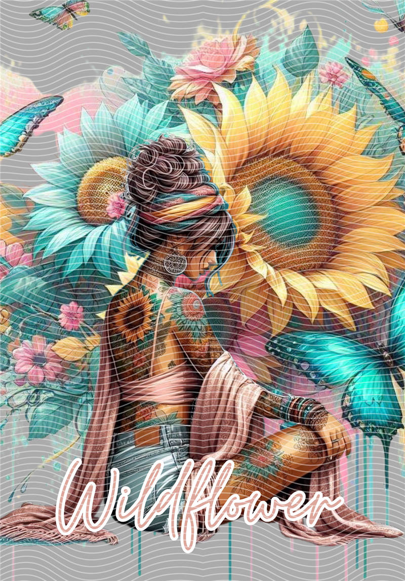 A5 Notebook Wraps-A 21